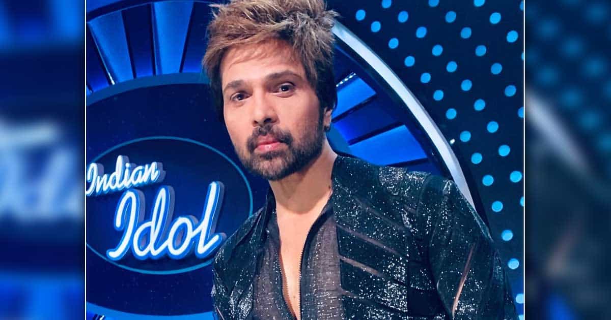 Himesh Reshammiya: Pressure automatically increases when you have famous parents