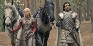 'House of the Dragon' gathers steam, averages 29 mn viewers per episode in US