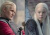 'House of the Dragon' makers bought white hair from across Europe for wigs