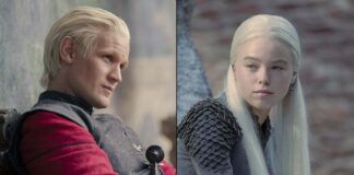 'House of the Dragon' makers bought white hair from across Europe for wigs