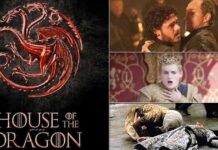 House Of The Dragon: The ‘Green Wedding’ Gets Compared To Game Of Thrones’ Red Wedding & Purple Wedding, Netizens Say “It Was Like A Typical Bollywood Movie”