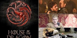 House Of The Dragon: The ‘Green Wedding’ Gets Compared To Game Of Thrones’ Red Wedding & Purple Wedding, Netizens Say “It Was Like A Typical Bollywood Movie”