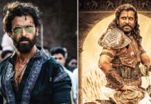 Hrithik Roshan Breaks Silence On Vikram Vedha Vs Ponniyin Selvan 1’s Box Office Clash
