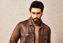 I wake up in disbelief that this is my life - that I am an actor!” : Ranveer Singh