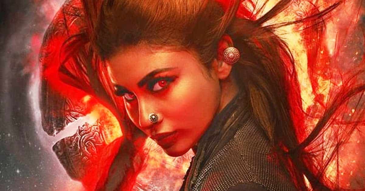 Brahmastra: Mouni Roy Is Overwhelmed With The Response To Her Character, "Patience Has Paid Off"