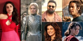 If The Lord of the Rings: The Rings of Power was made in India; these Indian Film Actors would make for the perfect cast