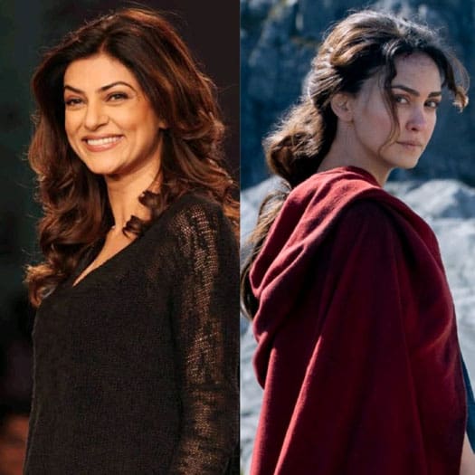 If The Lord of the Rings: The Rings of Power was made in India; these Indian Film Actors would make for the perfect cast