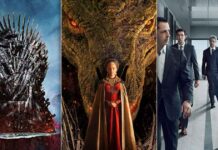 If you have enjoyed watching House of the Dragon, here are five other shows on Disney+ Hotstar that will keep you hooked