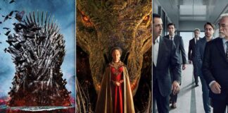 If you have enjoyed watching House of the Dragon, here are five other shows on Disney+ Hotstar that will keep you hooked