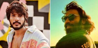 'Incredibly ambitious film': Sundeep Kishan on Dhanush-starrer 'Captain Miller'