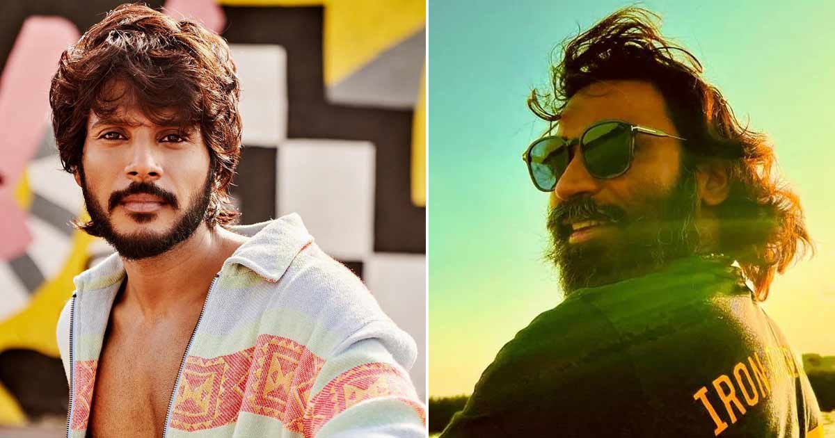 'Incredibly ambitious film': Sundeep Kishan on Dhanush-starrer 'Captain Miller'