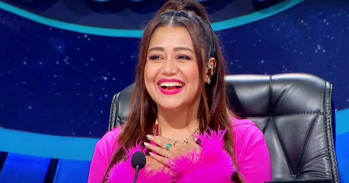 Indian Idol 13: Neha Kakkar Left Surprised Seeing Old Pal Audition, Says “Mai To Judge Nahi Kar Sakti Aapko”
