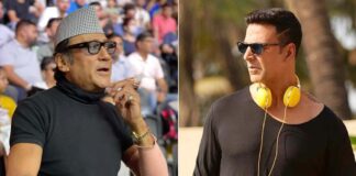 Jackie Shroff Addresses Akshay Kumar's Complaint Of Bollywood Heroes Not Doing Multi-Starrers – Read On