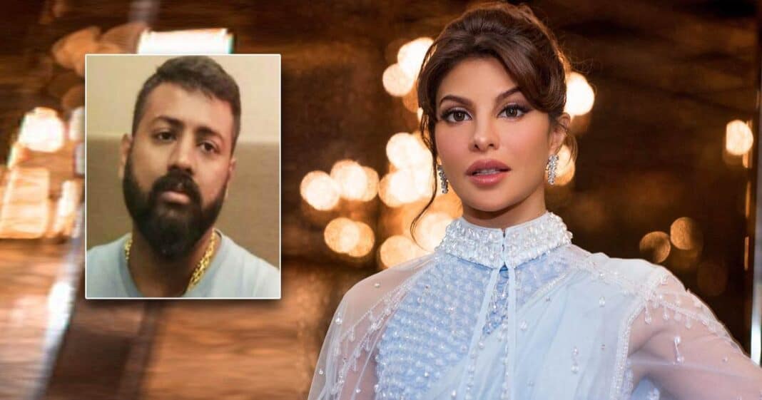 Jacqueline Fernandez's Stylist Admits Receiving 3 Crore From Conman