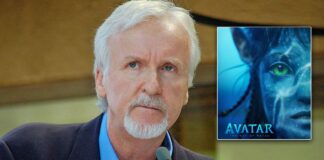 James Cameron threw an 'Avatar 2' script that he wrote in an year