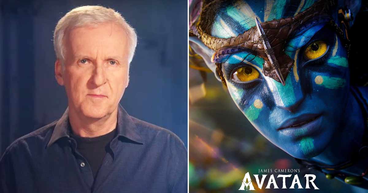 James Cameron wows fans as he reveals scenes of 'Avatar: The Way Of Water'