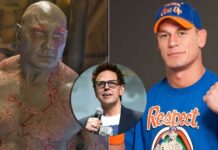 James Gunn Regrets A John Cena Joke In Guardians Of The Galaxy