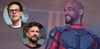 James Gunn Shuns Rumours About Will Smith Returning In Suicide Squad 3 & Him Being Replaced By David Ayer
