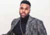 Jason Derulo on how his 'downfalls', 'low moments' drive him forward