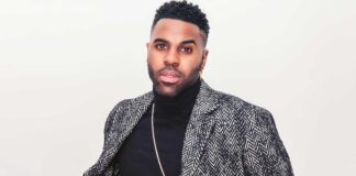 Jason Derulo on how his 'downfalls', 'low moments' drive him forward