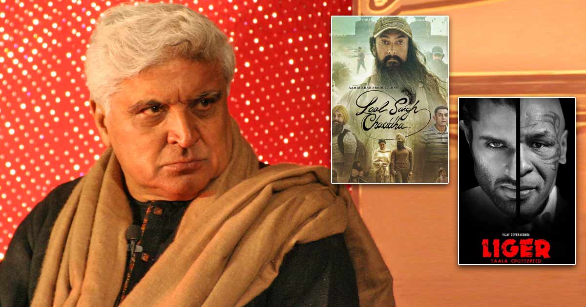 Javed Akhtar Doesn’t Believe The Announcement Of Boycott Trends Work At All!