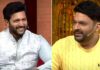 Jayam Ravi reveals the story behind his name on Kapil's show