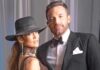 Jennifer Lopez & Ben Affleck Sign An 'Anti-Cheating' Agreement