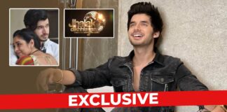 Jhalak Dhikla Jaa 10: Paras Kalnawat Reveals If He’s Missing His Anupamaa Co-Stars, Calls Himself A Bollywood Person “Who Creates His Own Steps” [Exclusive]