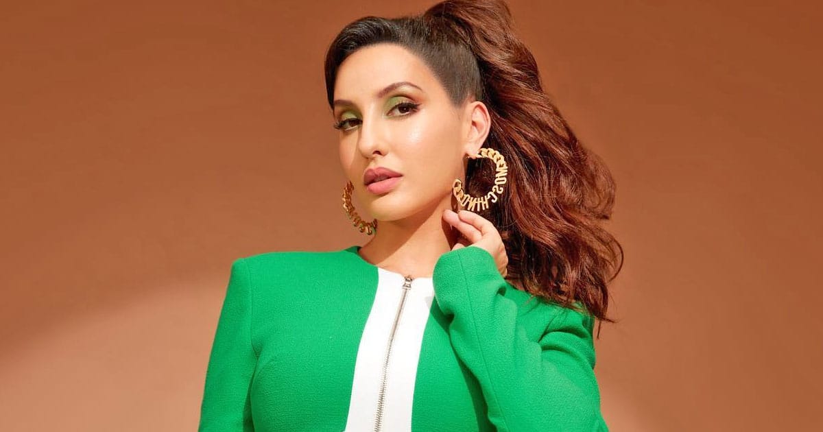 Jhalak Dikhhla Jaa 10: Nora Fatehi Gets Trolled For Roping In Her As A Judge Of The Show; Read On