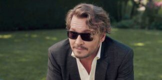 Johnny Depp Is Accused Of Ill-Treatment & Non-Payment Of Dues By His Bodyguards!