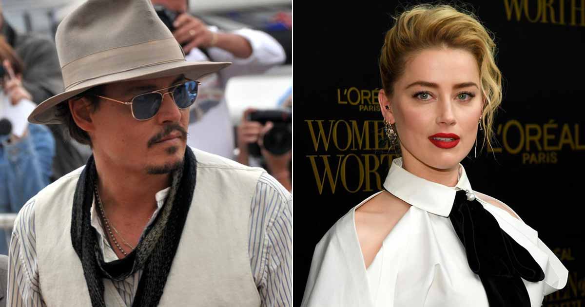 Johnny Depp's Lawyer Speaks About The Amber Heard Case In The New Documentary