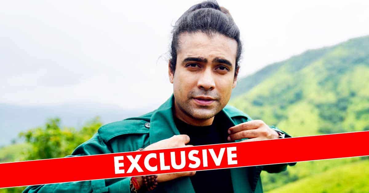 Jubin Nautiyal Makes It Clear He’s Still A Singer & Not A Rapper, Exclusively Talks About The Biggest Fear He Has When It Comes To Music