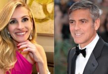 Julia Roberts: George Clooney and I have always had good chemistry as friends