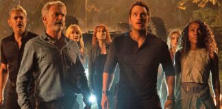 Jurassic World: Dominion Global Box Office: Chris Pratt Starrer Crosses 1 Billion Mark