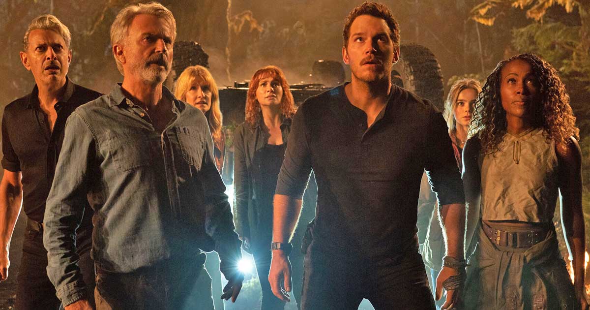 Jurassic World: Dominion Global Box Office: Chris Pratt Starrer Crosses 1 Billion Mark