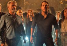 Jurassic World Dominion Worldwide Box Office Reaches To The Edge Of The $1 Billion Mark