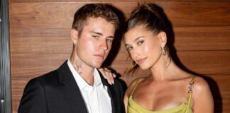 Justin Bieber & Hailey Bieber’s Security Compromised? Couple’s LA Mansion Broke Into By Trespasser Who Fled On Foot After Being Spotted