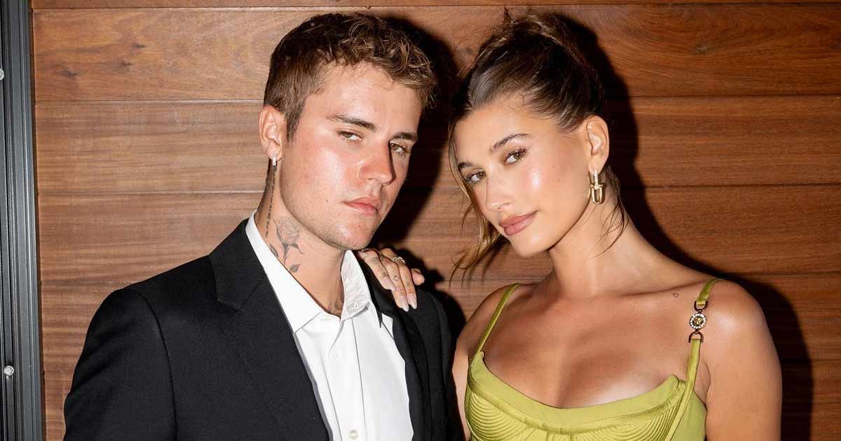 Justin Bieber & Hailey Bieber’s Security Compromised? Couple’s LA Mansion Broke Into By Trespasser Who Fled On Foot After Being Spotted