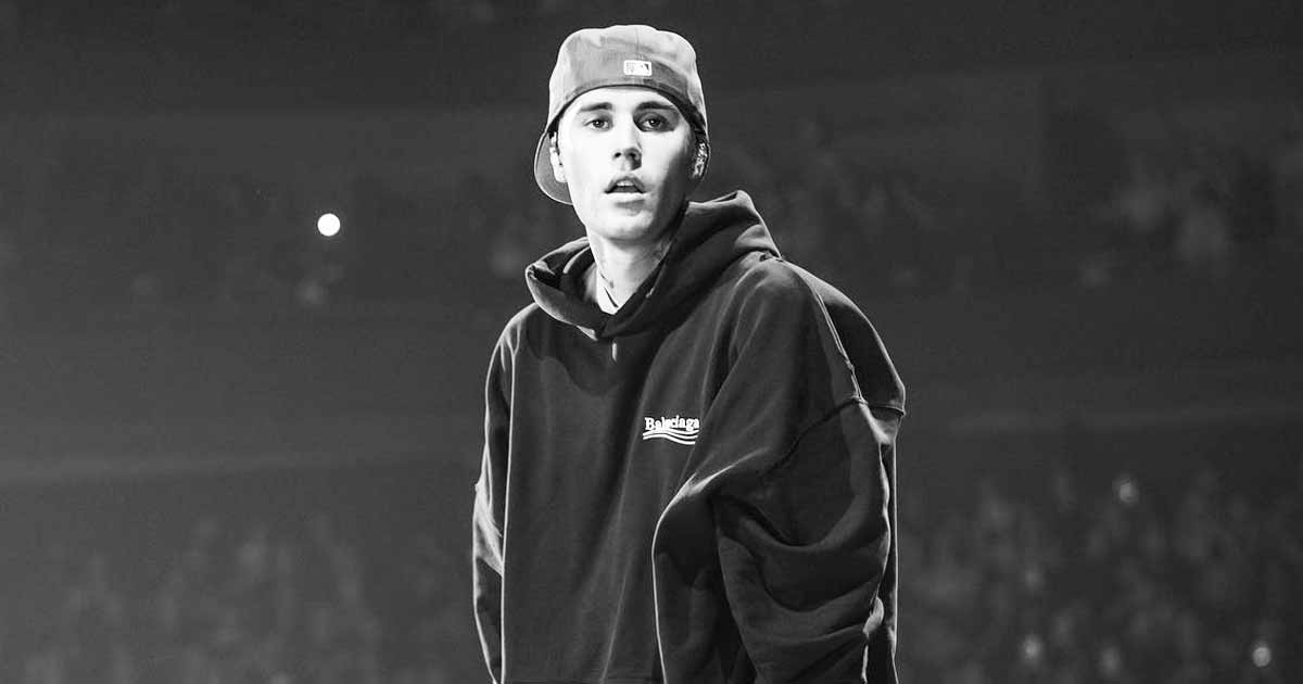 Justin Bieber's India Tour Stands Cancelled Amid His Health Issues 