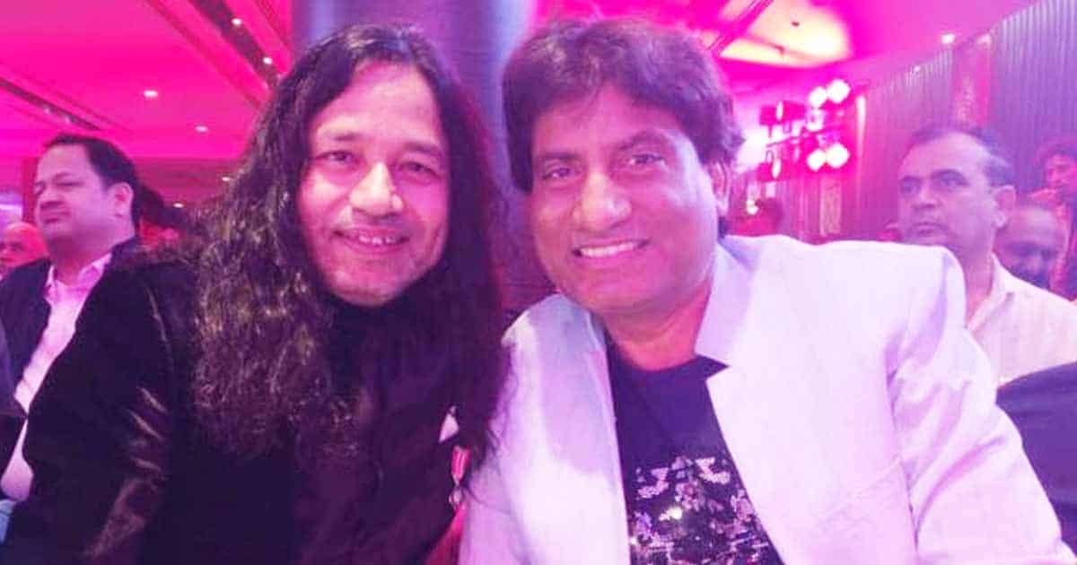 Kailash Kher Asks Raju Srivastava's Fans To 'Stand With His Family'