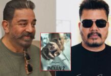 Kamal to resume shooting for 'Indian 2' in Sep third week: Shankar
