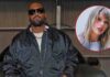 Kanye claims his song catalogue is on sale without him knowing