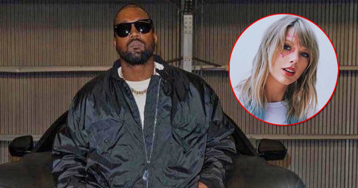 Kanye West Makes A Shocking Revelation About The ‘Uninformed’ Sale Of His Song Catalogue, Says “Just Like Taylor Swift…”