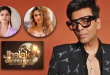 Karan Johar Reveals He Has To Sugar-Coat His Criticism On Jhalak Dikhhla Jaa 10: “Everyone Is A Celebrity & Thus Quite Sensitive, Vulnerable”