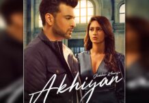 Karan Kundrra, Erica Fernandes speak of heartbreak in 'Akhiyan'
