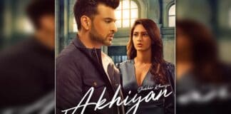 Karan Kundrra, Erica Fernandes speak of heartbreak in 'Akhiyan'