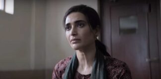 Karishma Tanna showcases trauma after being accused of murder in 'Scoop' teaser