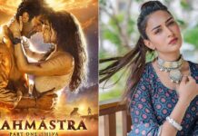 Kasautii Zindagii Kay Actress Erica Fernandes Is Not Impressed With Ranbir Kapoor, Alia Bhatt’s Brahmastra