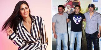 Katrina Kaif Once Said Salman Khan Is Not The Most Khan Brother & Bestowed The Title On This Sibling