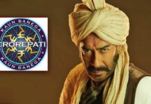 Kaun Banega Crorepati 14: Ajay Devgn's Tanhaji Helps Delhi-Based Contestant Answer Rs 50 Lakh Question, KBC 14 Player Requests Parent To Not Stop kids From Watching Films